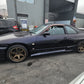 Nissan Skyline R33 GTR Vspec 1996