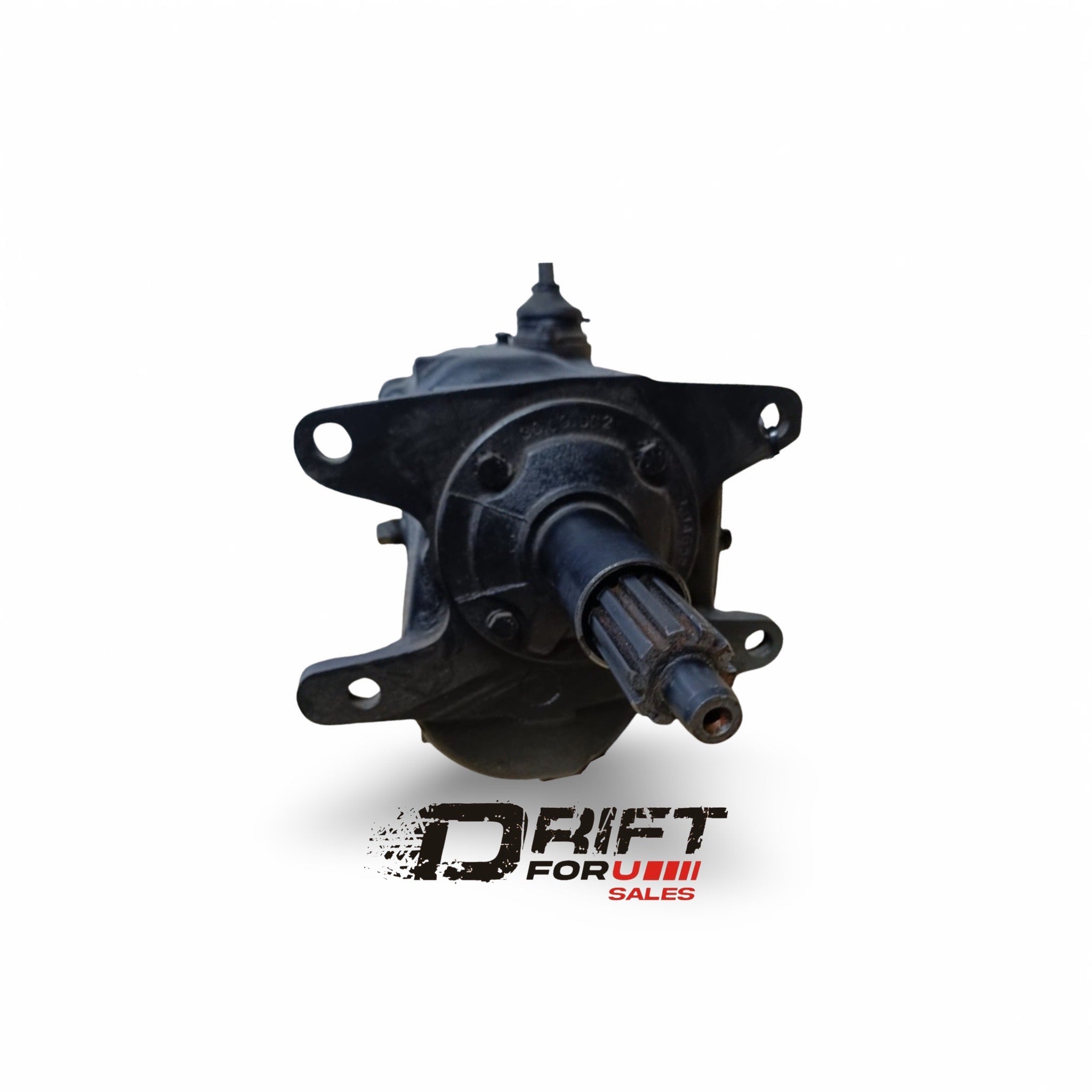Capa Seca GRT Câmbio 260F - 1JZ / 2JZ