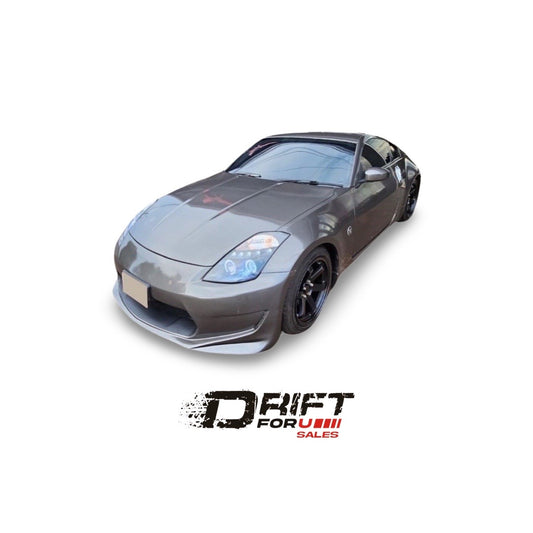 Nissan 350z 2003