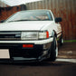 Toyota Corolla AE86 Levin 1984