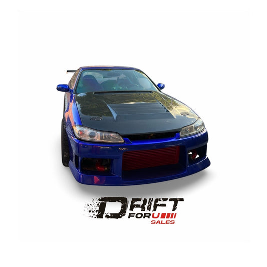 DRIFTCE, com total foco em drifts, já está disponível no PS4