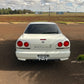 Nissan Skyline ER34 GT-V 2000