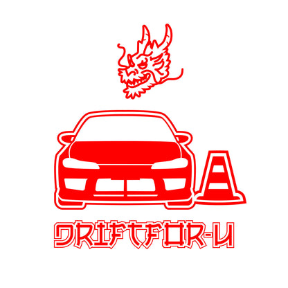 DRIFT FOR U SCHOOL