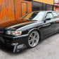 Toyota Chaser Tourer V 1997