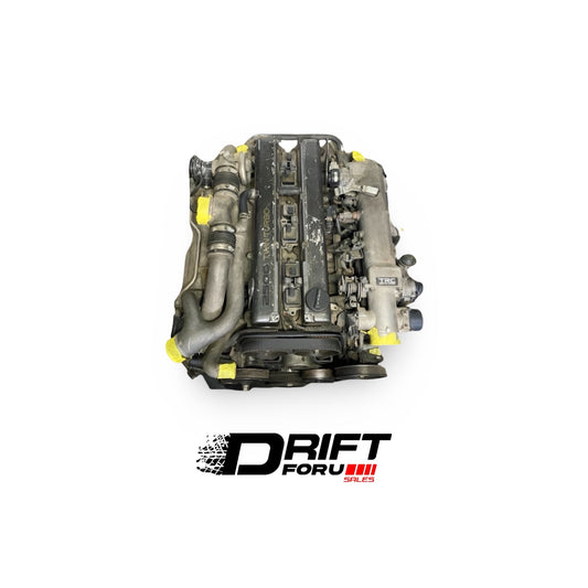 Motor Toyota 1JZ GTE NON VVTI