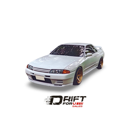 Nissan Skyline R32 GTR 1994