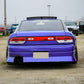 Nissan 240SX V8 1992