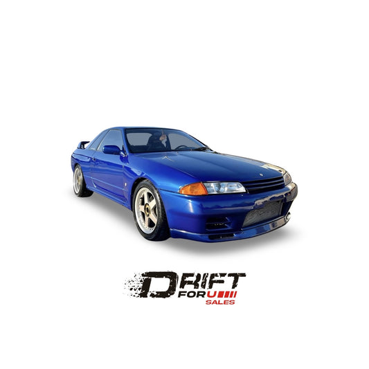 Nissan Skyline R32 GTR 1994