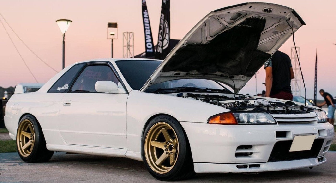 Nissan Skyline R32 GTR 1994