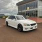 Toyota Altezza RS200 2000