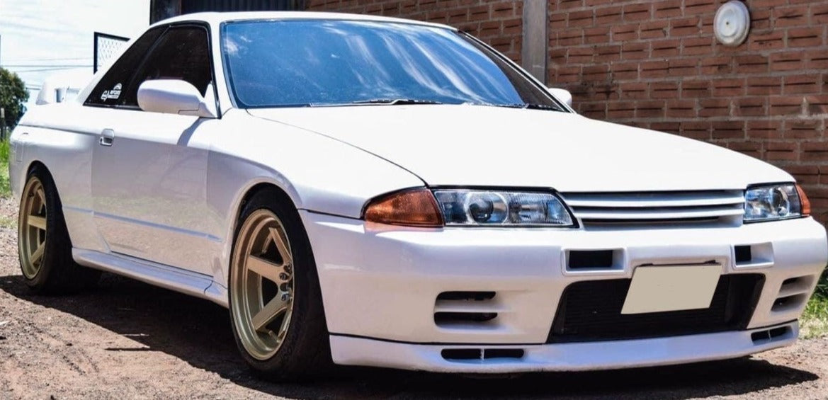 Nissan Skyline R32 GTR 1994