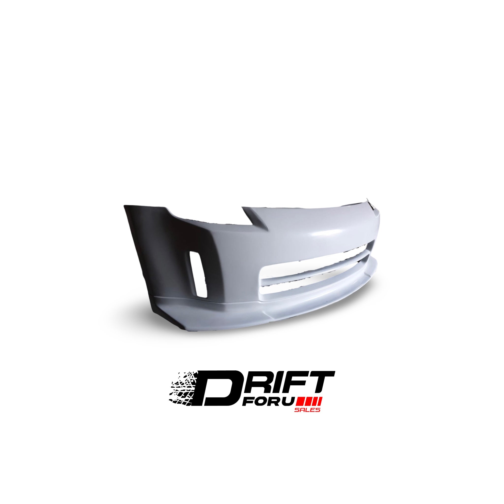 Para-choque Nissan 350z Nismo V1