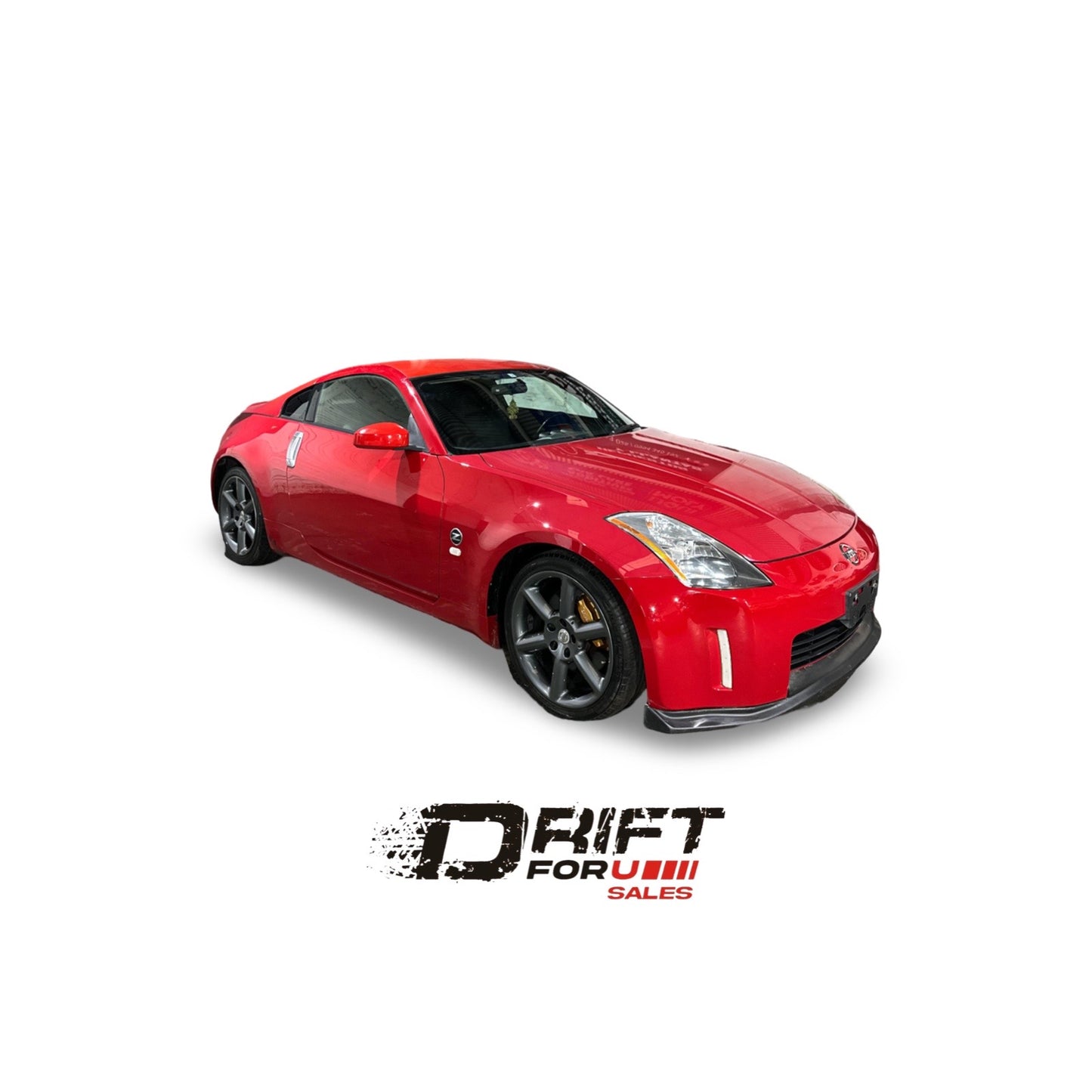 Nissan 350z 2003