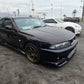 Nissan Skyline R33 GTR Vspec 1996