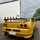 Nissan Skyline R33 GTR Vspec 1995