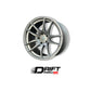 Rodera EMOTION 18X10.5J