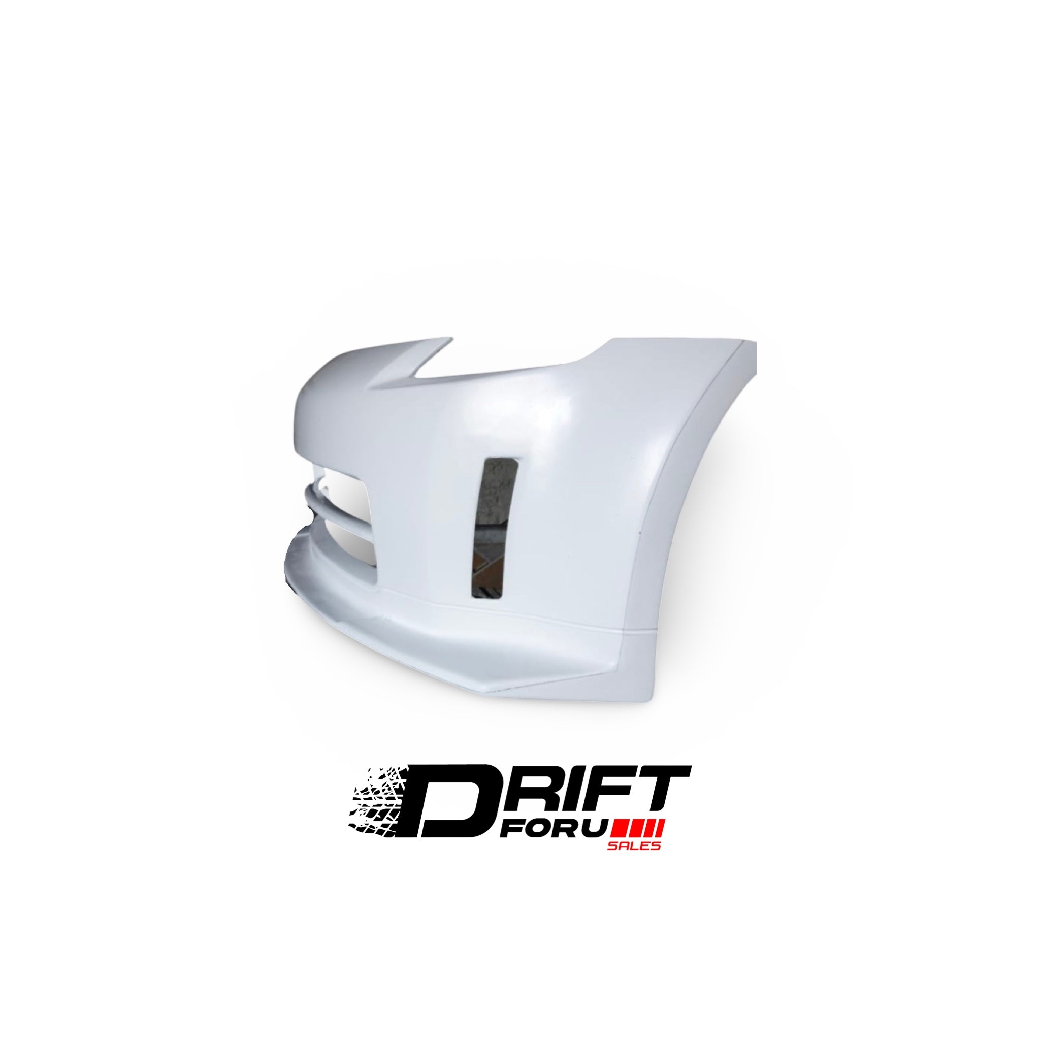 Para-choque Nissan 350z Nismo V1