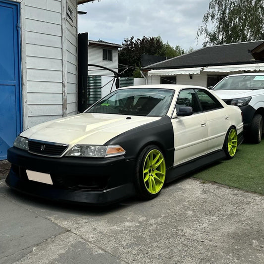 Toyota Mark 2 1JZ 1998