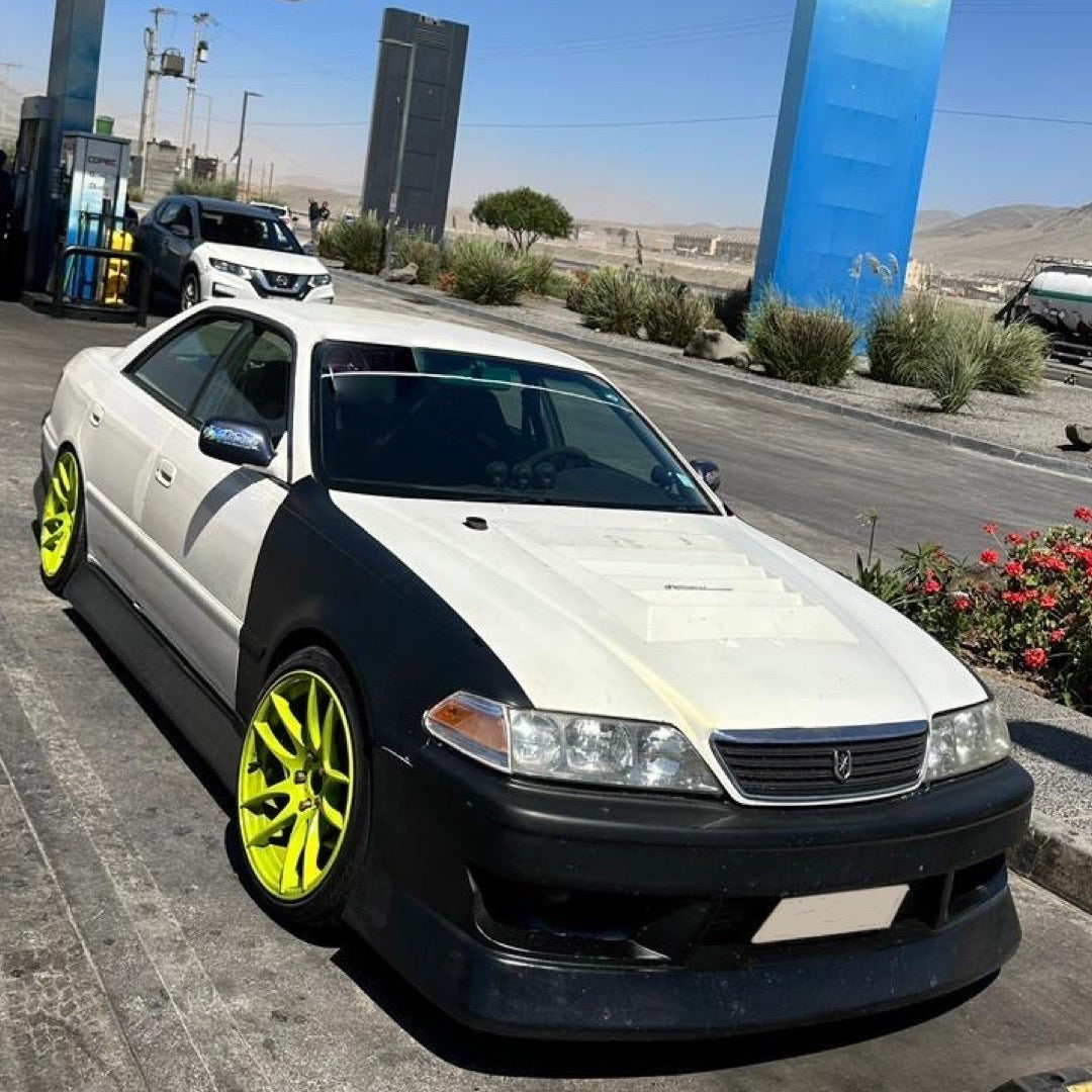 Toyota Mark 2 1JZ 1998