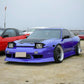 Nissan 240SX V8 1992