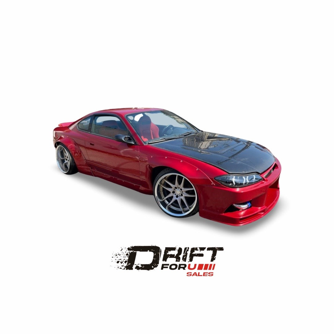 D4U IMPORTS