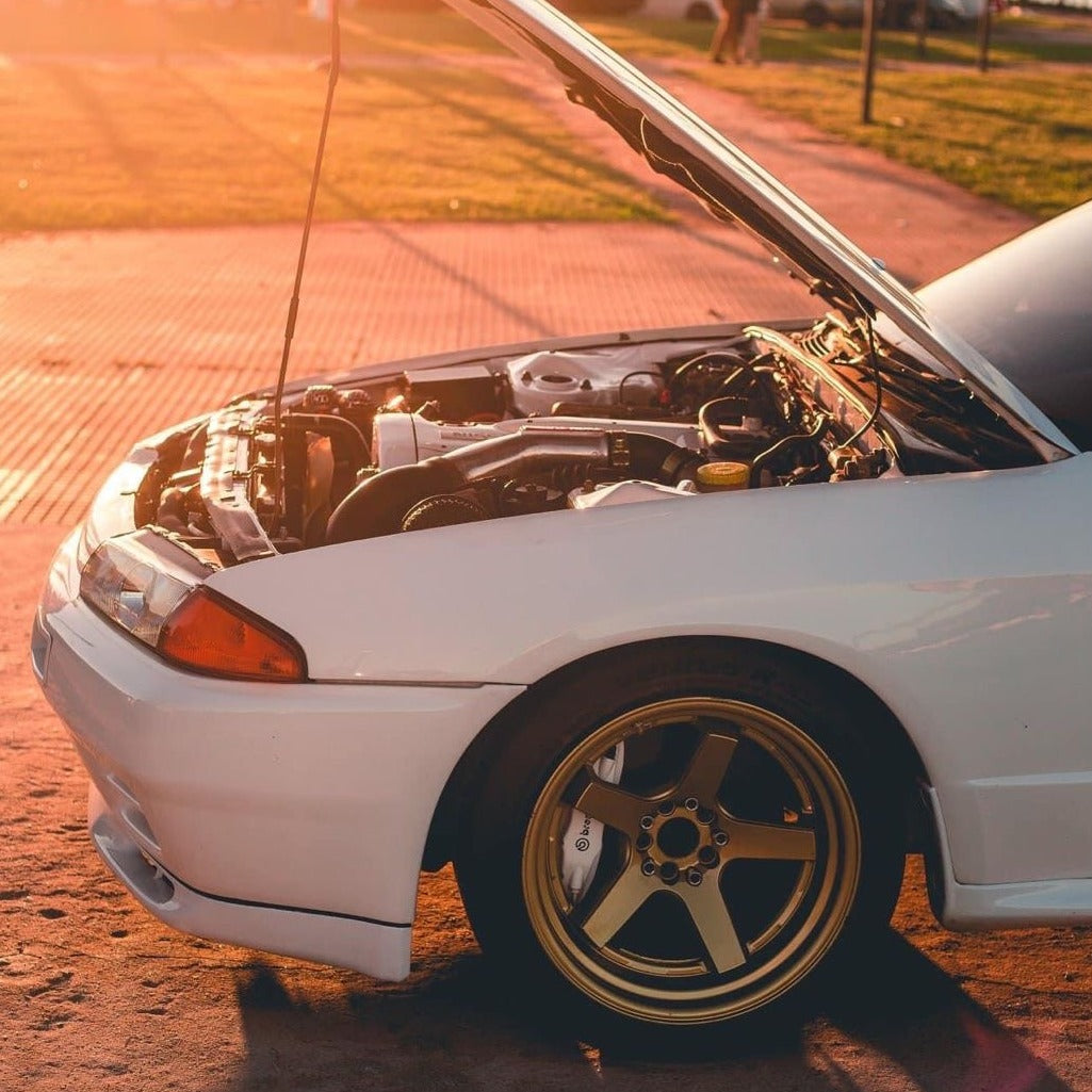 Nissan Skyline R32 GTR 1994