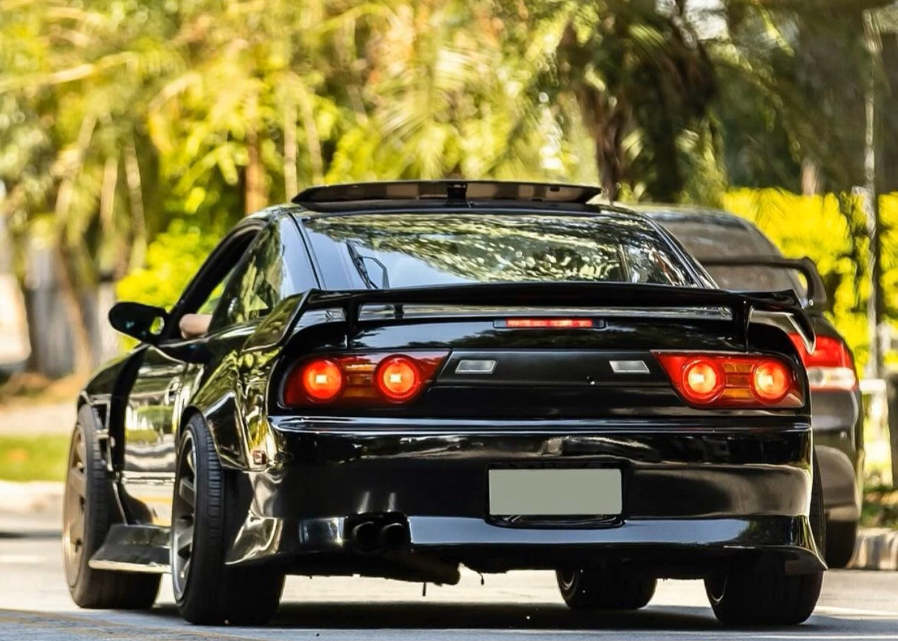 Nissan 240sx 1991