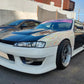 Nissan Silvia S14 K`s 1994