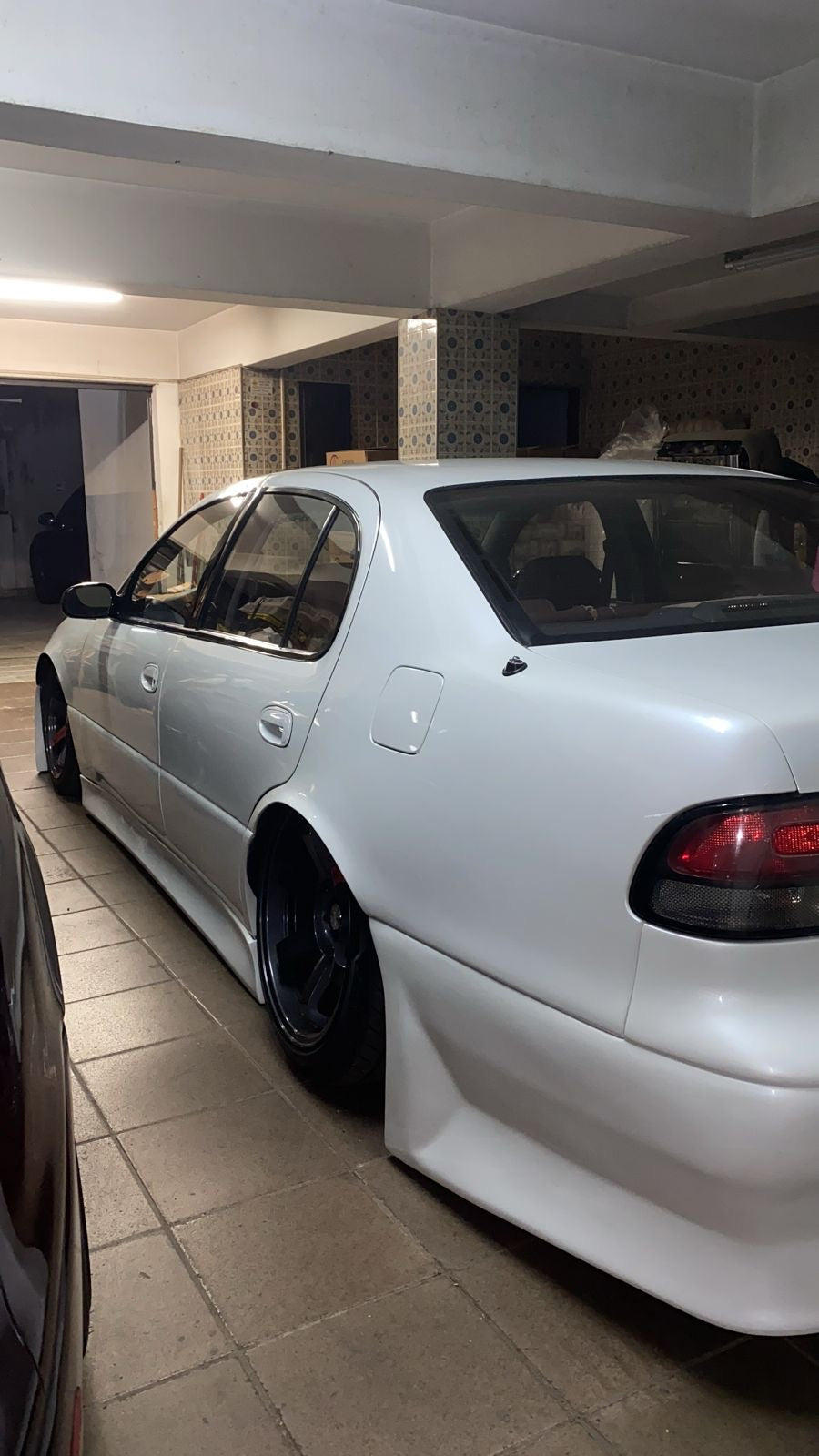 Lexus GS300 1993