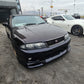 Nissan Skyline R33 GTR Vspec 1996