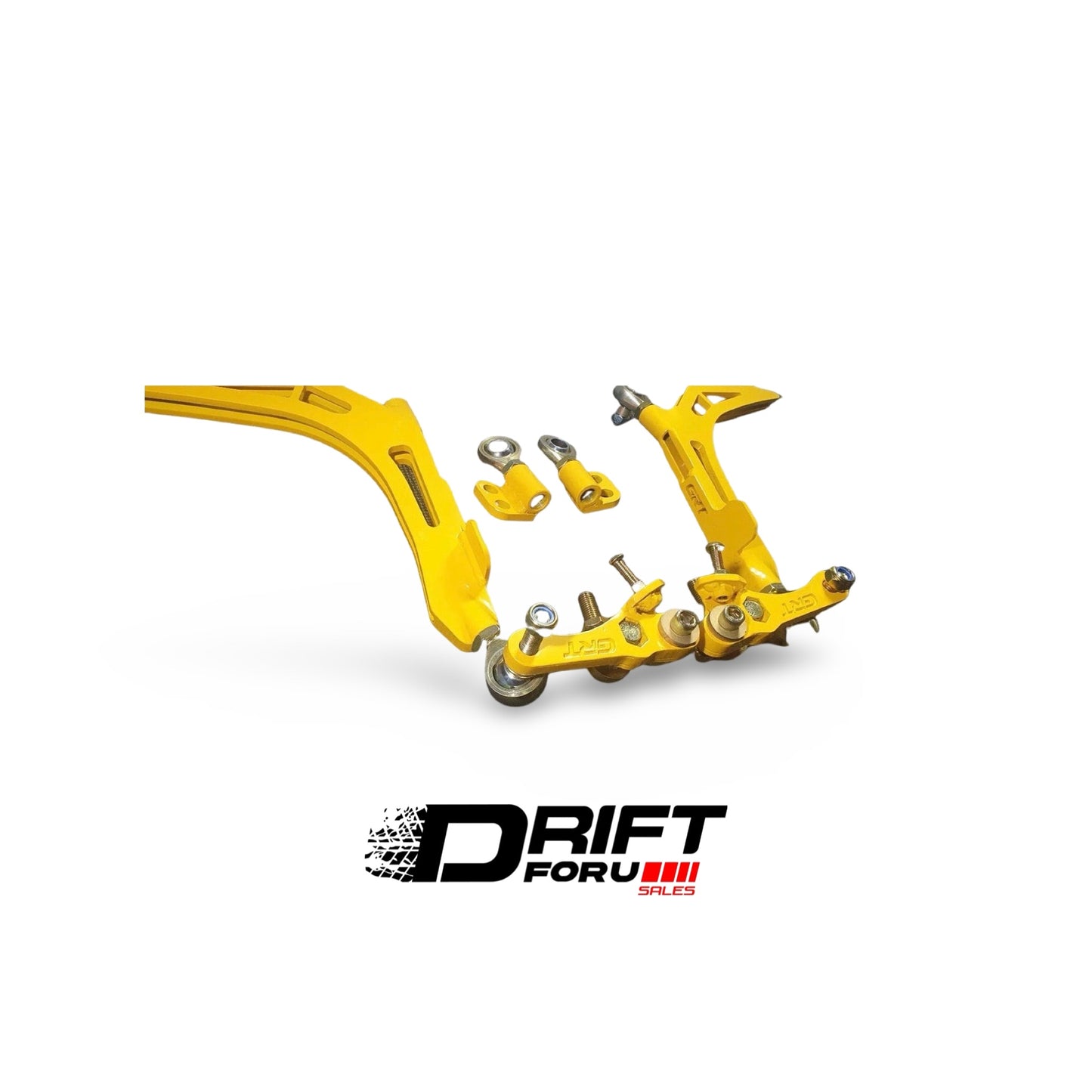 Angle Kit GRT E46