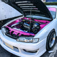 Nissan Silvia S14 K`s 1994