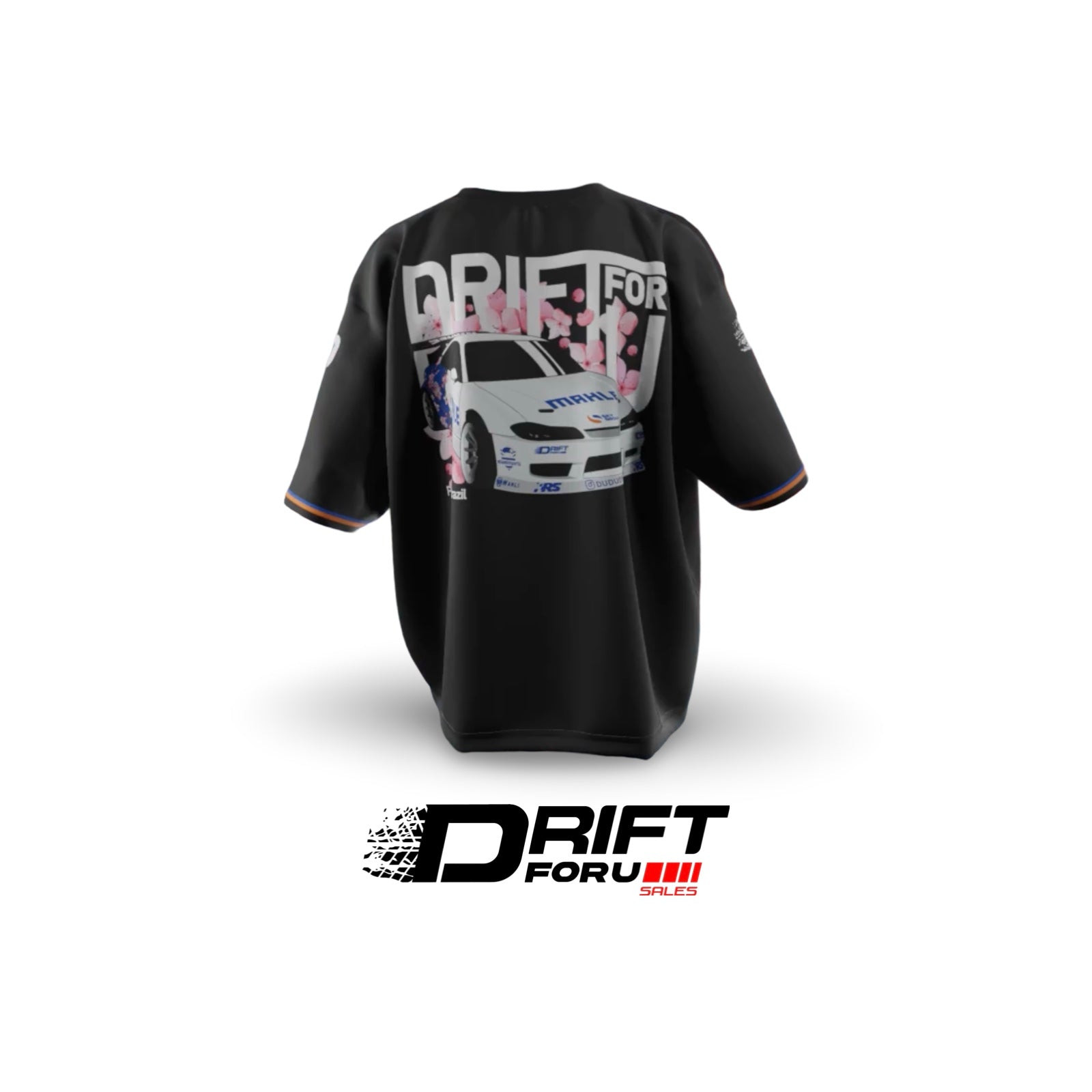T-shirt ドゥドゥジーニョ #325