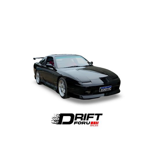 Nissan 240sx 1JZ 1993