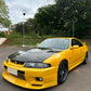 Nissan Skyline R33 GTR Vspec 1995