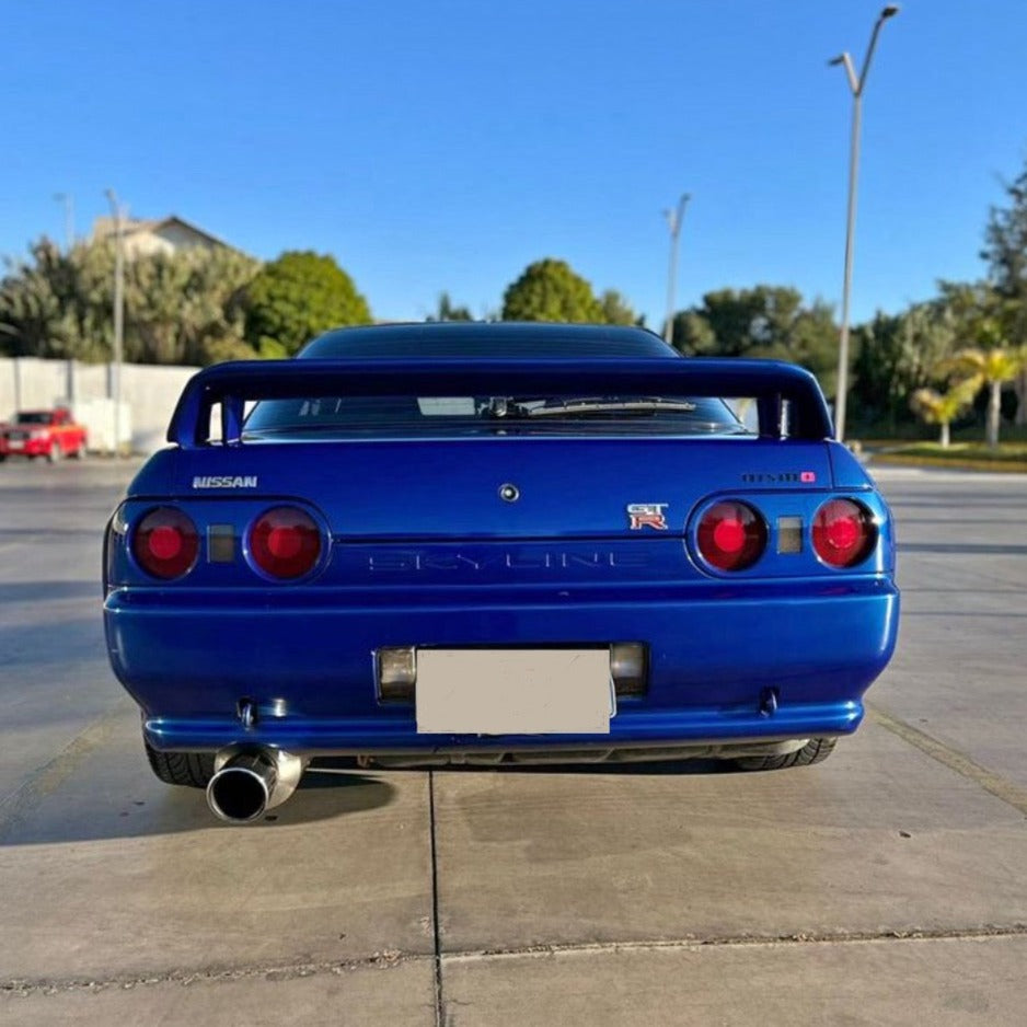 Nissan Skyline R32 GTR 1994