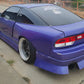 Nissan 240SX V8 1992