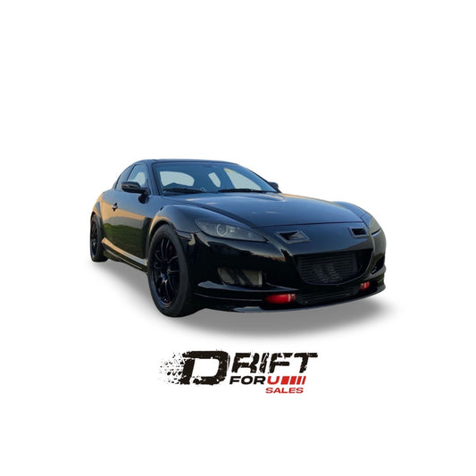 Mazda Rx-8 T 2003