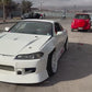 Nissan Silvia S15 1JZ SPEC R 1999