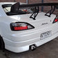 Nissan Silvia S15 Spec R 1999