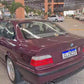 Bmw 328I Coupe 1996