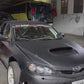 Subaru Impreza WRX V8 2009