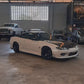 Nissan Silvia S15 Spec R 2002