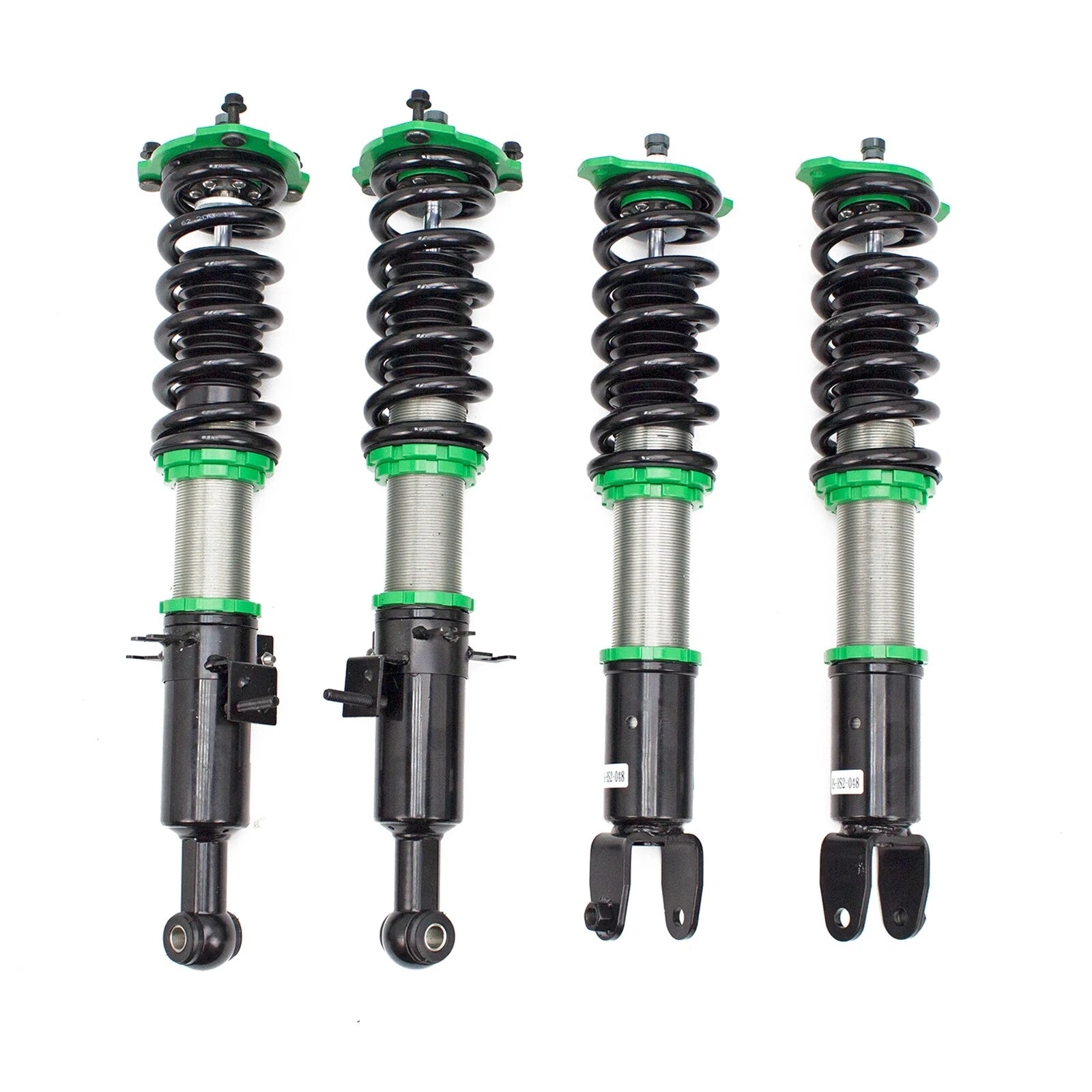 Coilover REV9 350z