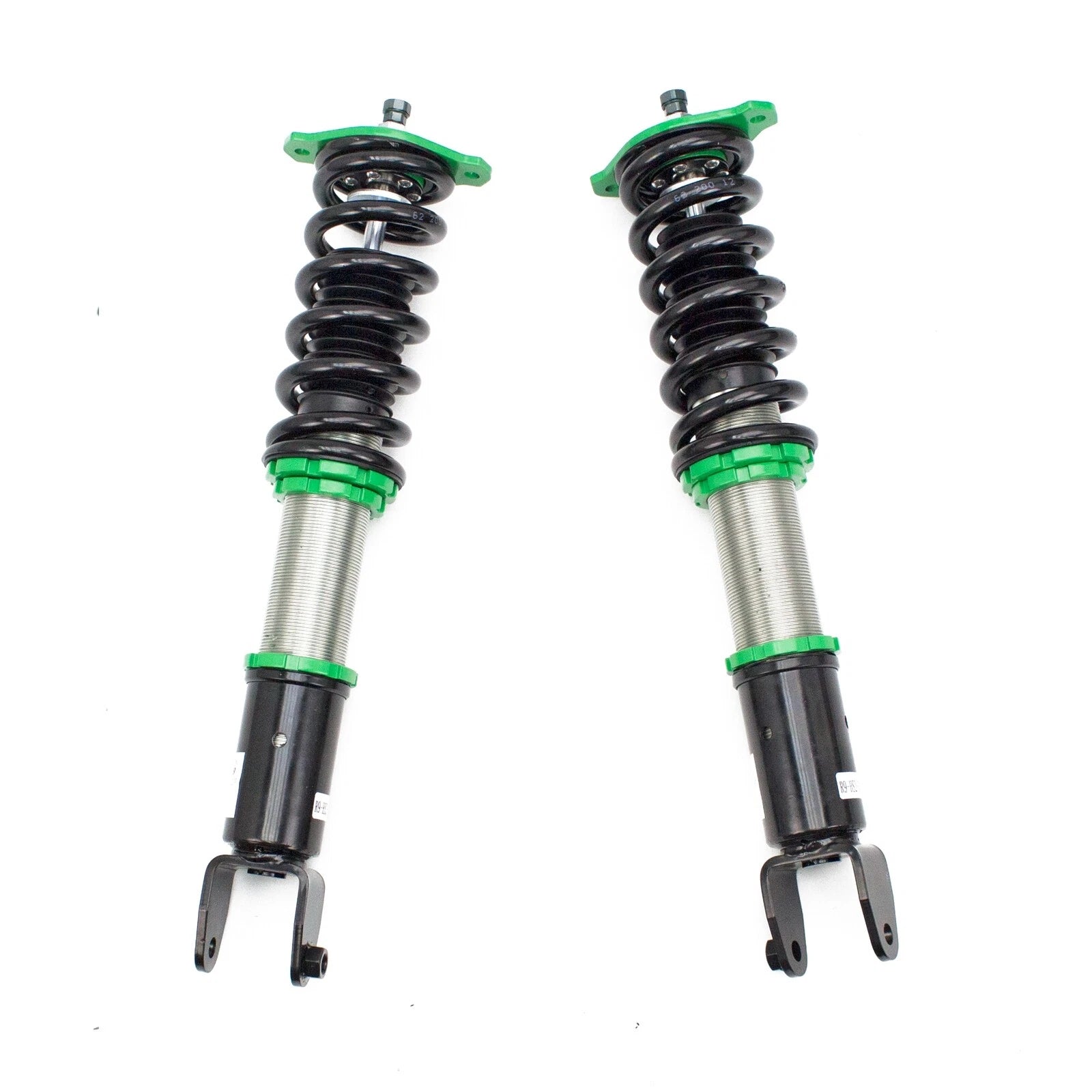 Coilover REV9 350z
