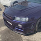 Nissan Skyline R34 GTR VSPEC 2001