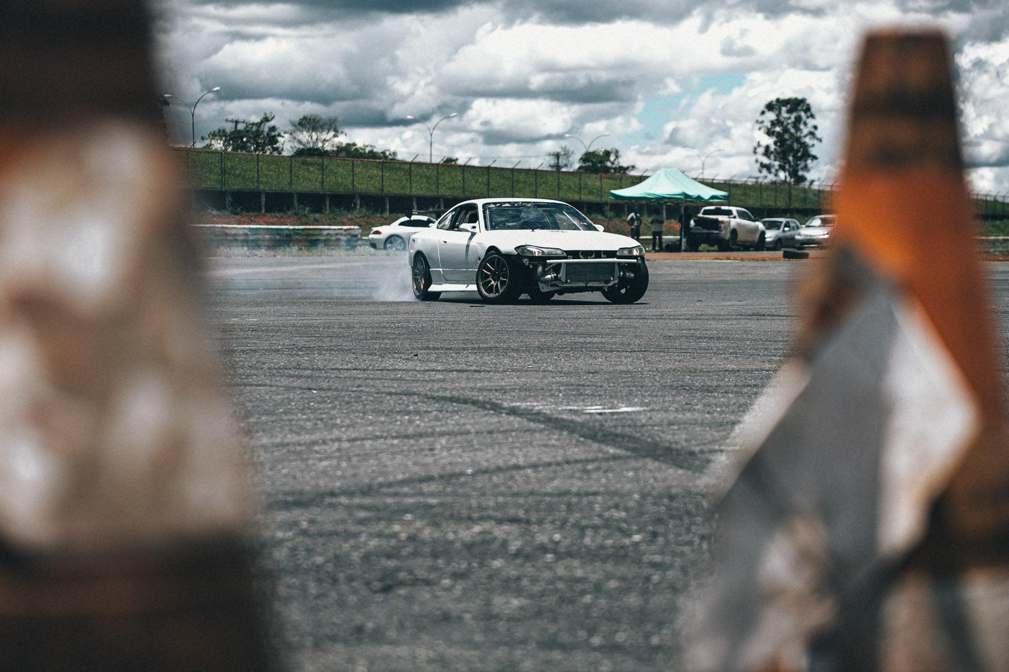 Curso de Drift, 11 de Novembro