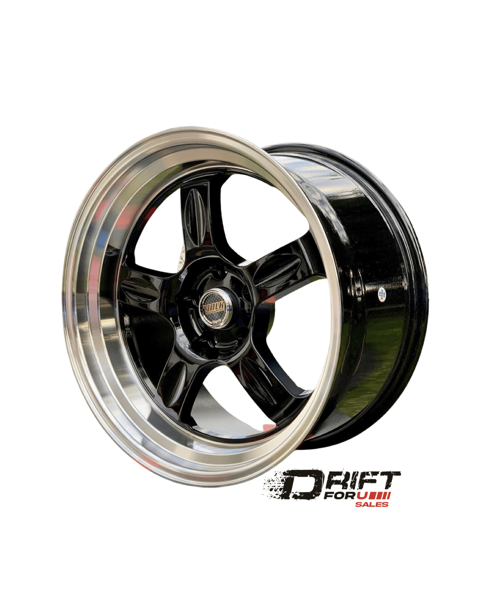 VOLK RAYS 21C - Drift For U