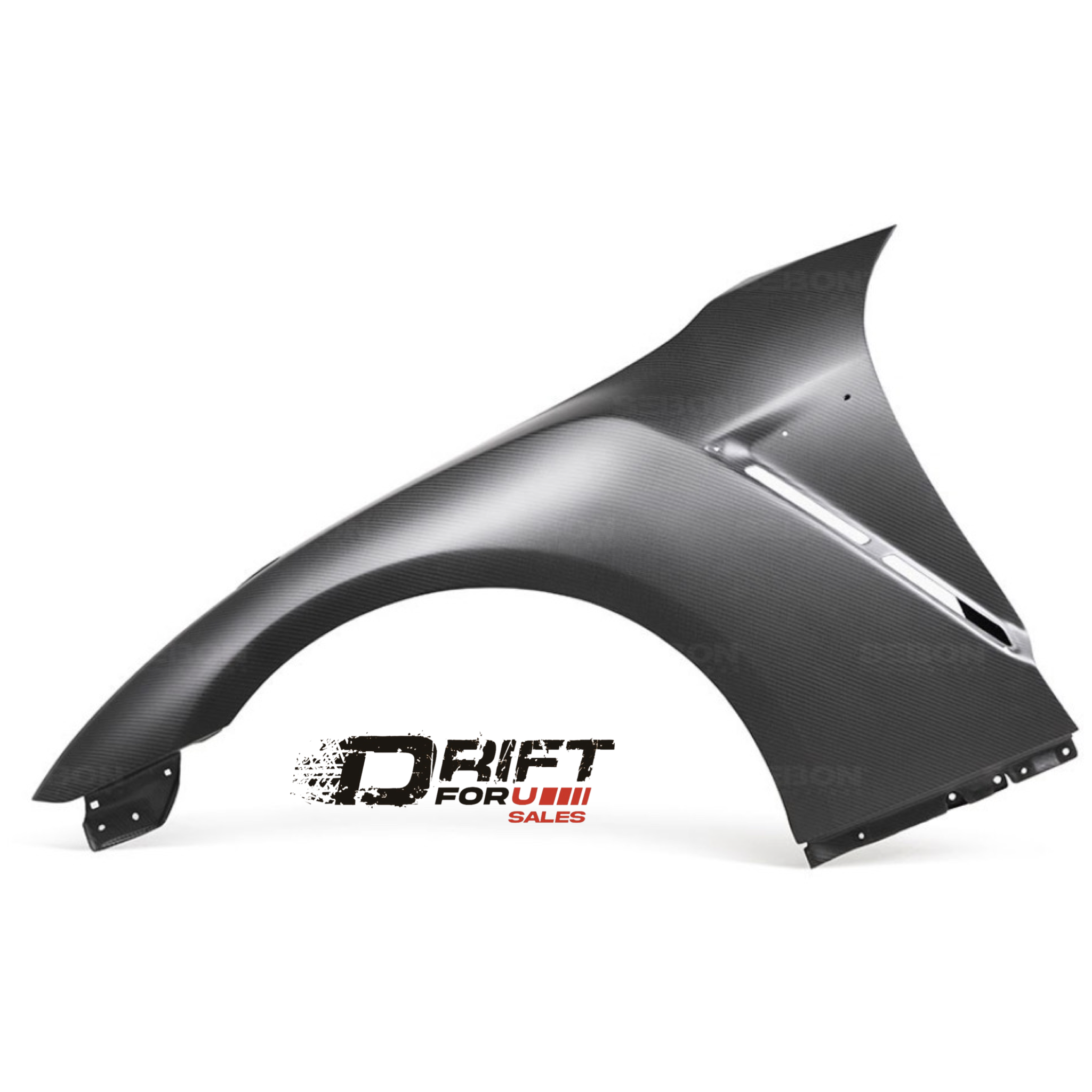 BODY KIT SEIBON CARBON GTR R35 - Drift For U
