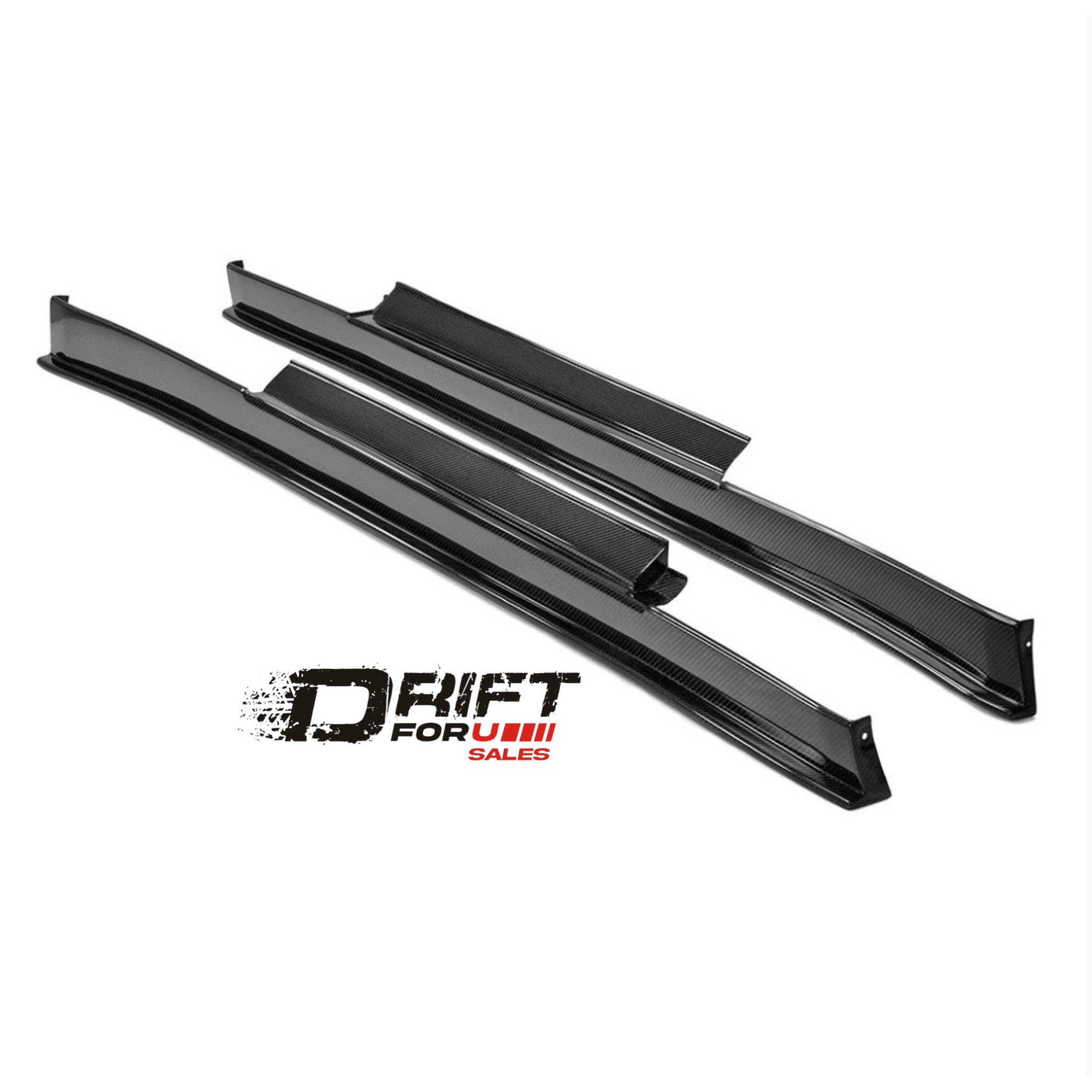 BODY KIT SEIBON CARBON GTR R35 - Drift For U